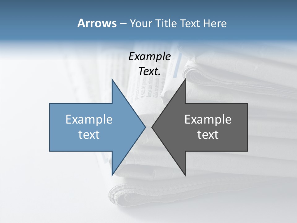 Vector PowerPoint Template