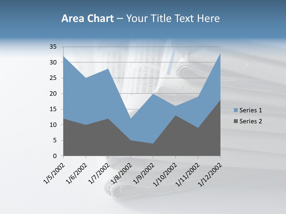 Vector PowerPoint Template