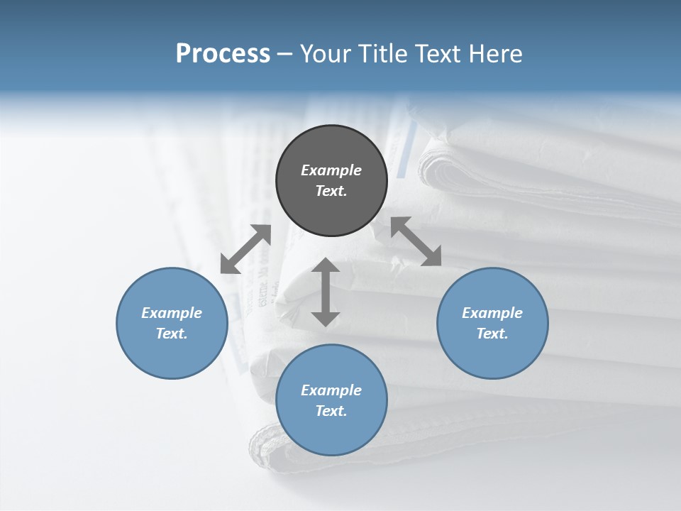 Vector PowerPoint Template
