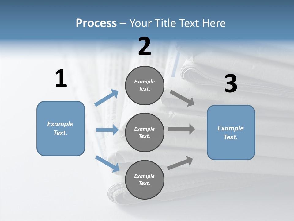 Vector PowerPoint Template