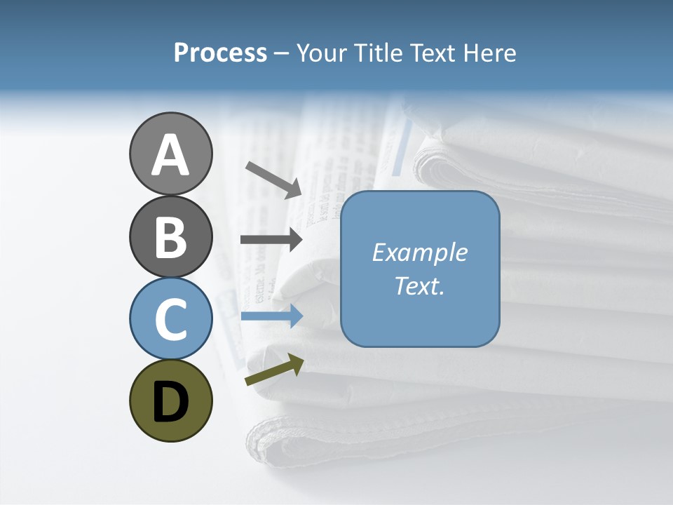 Vector PowerPoint Template
