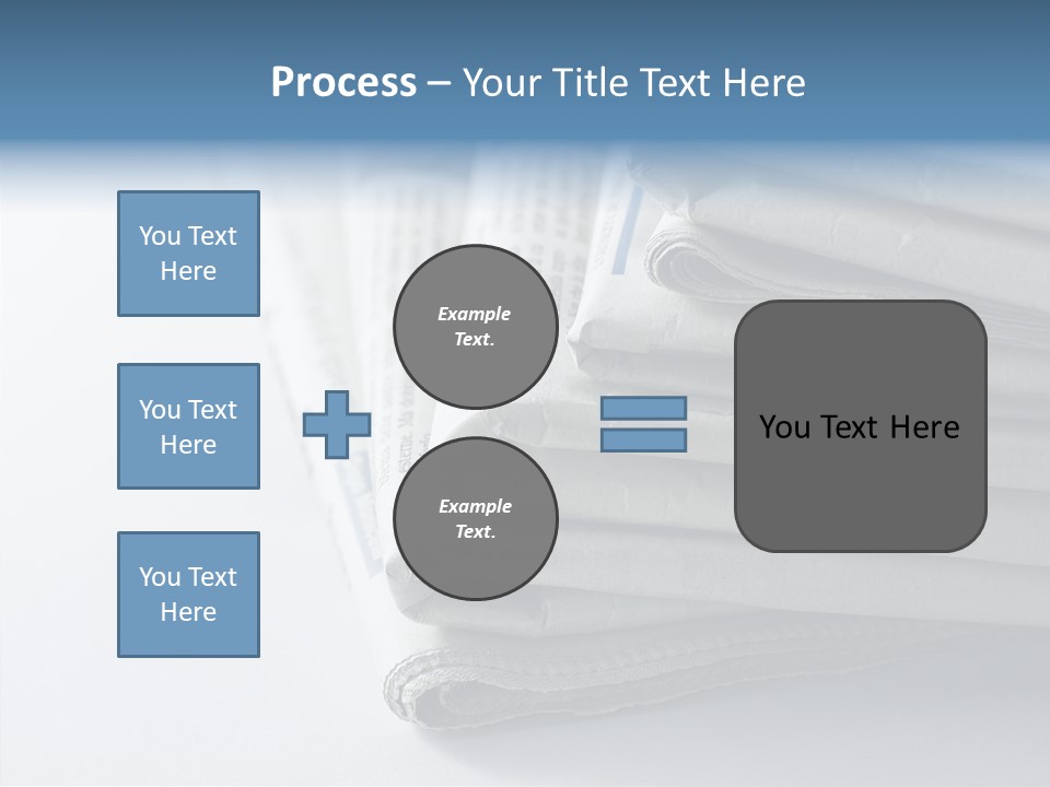 Vector PowerPoint Template