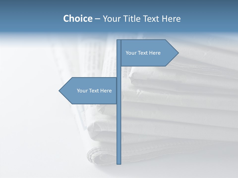 Vector PowerPoint Template