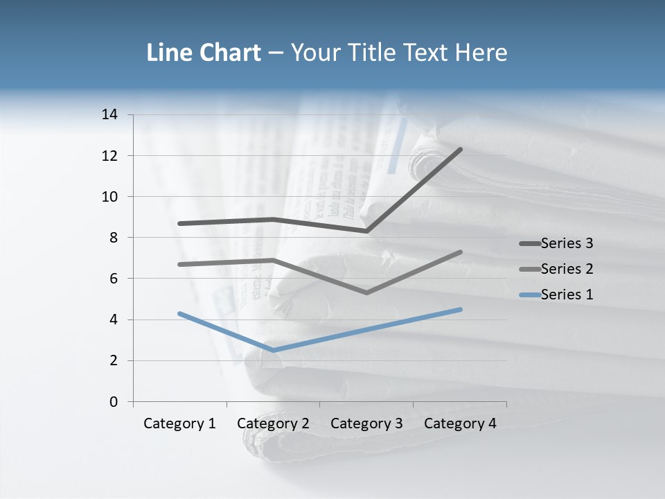 Vector PowerPoint Template