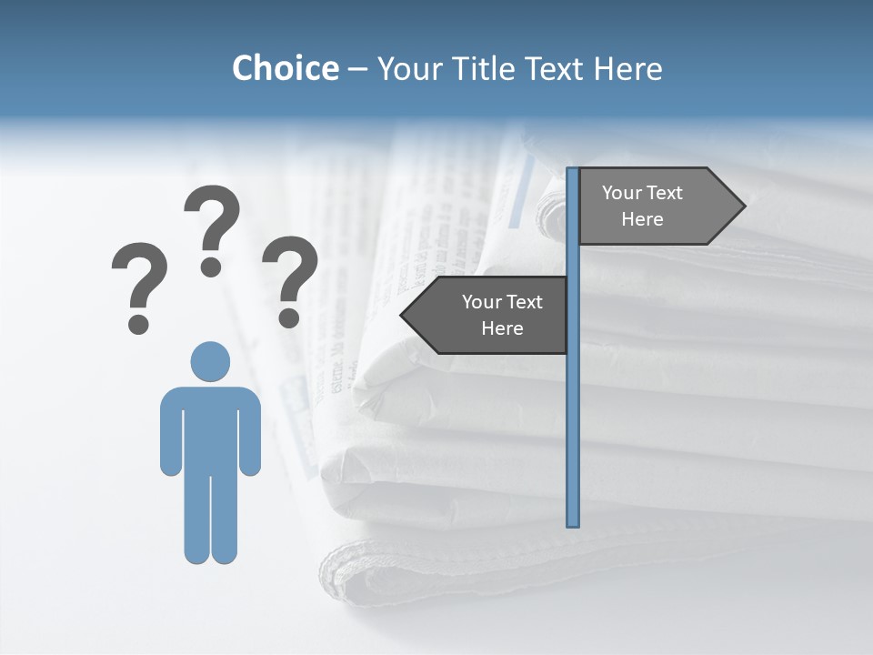 Vector PowerPoint Template