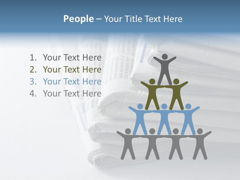 Vector PowerPoint Template