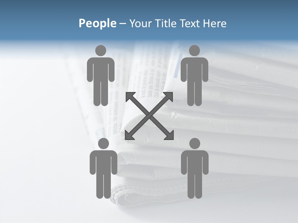 Vector PowerPoint Template