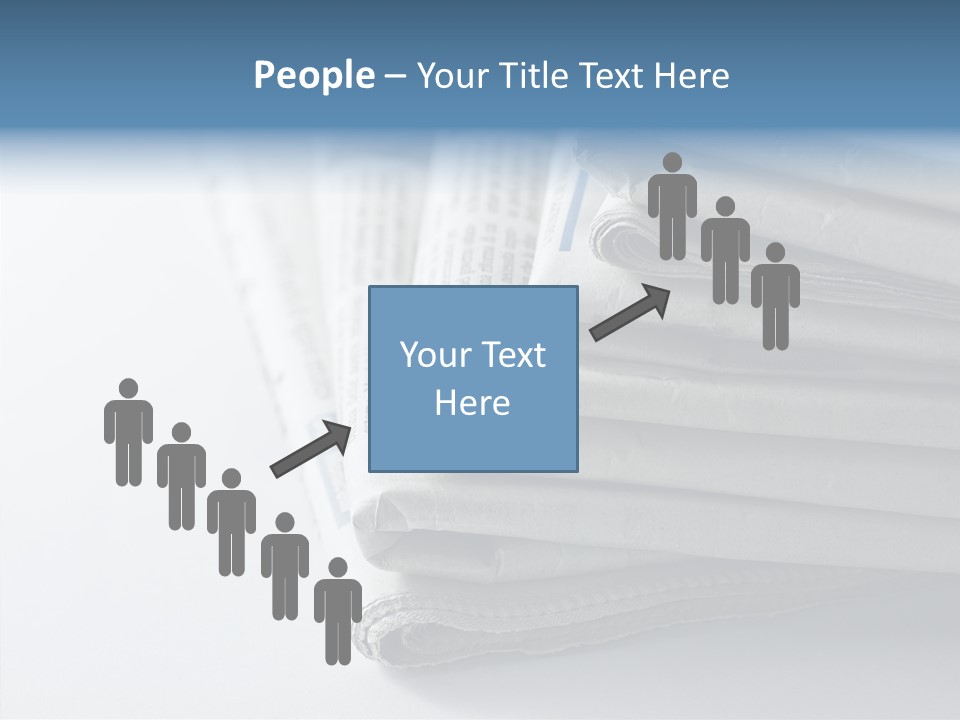 Vector PowerPoint Template