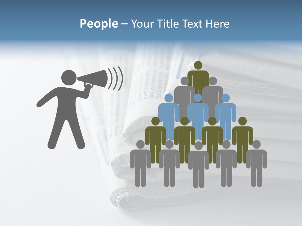 Vector PowerPoint Template