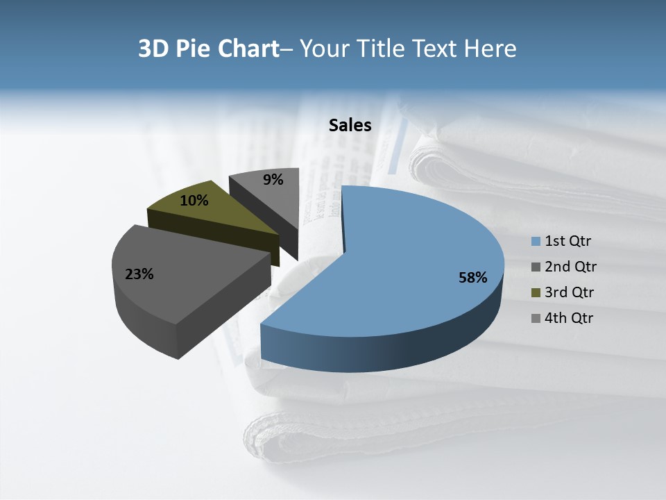 Vector PowerPoint Template