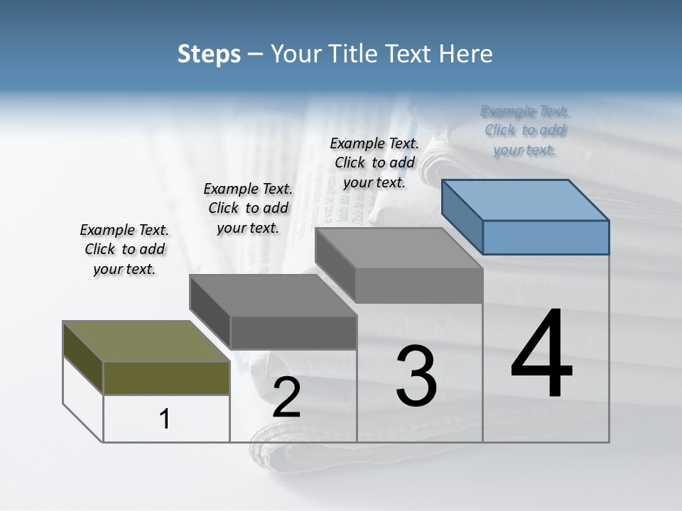 Vector PowerPoint Template