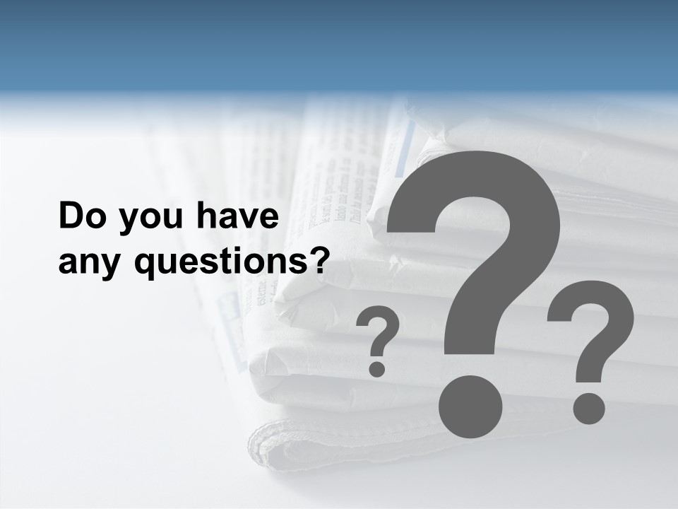 Vector PowerPoint Template