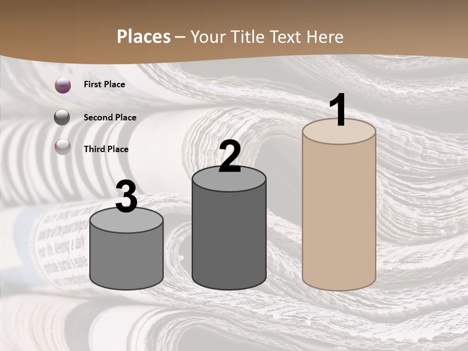 Vector PowerPoint Template