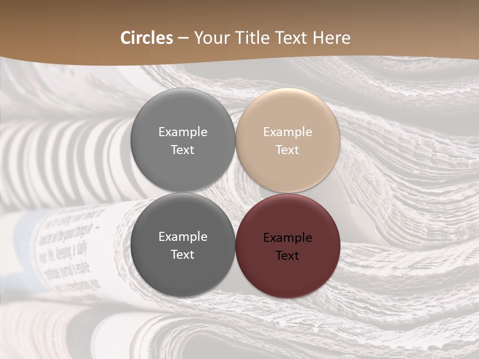 Vector PowerPoint Template