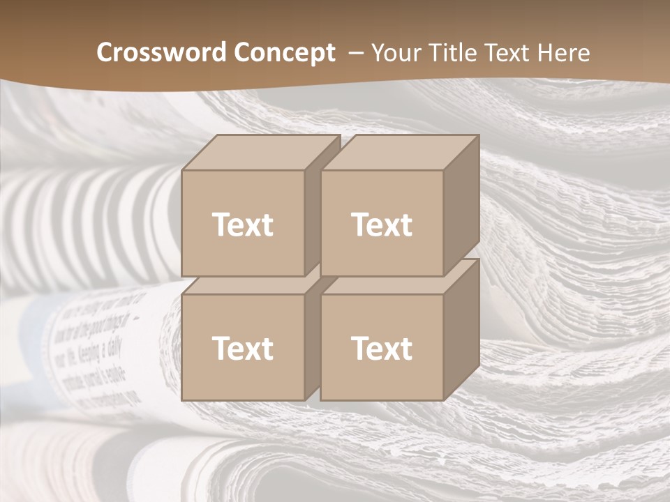 Vector PowerPoint Template