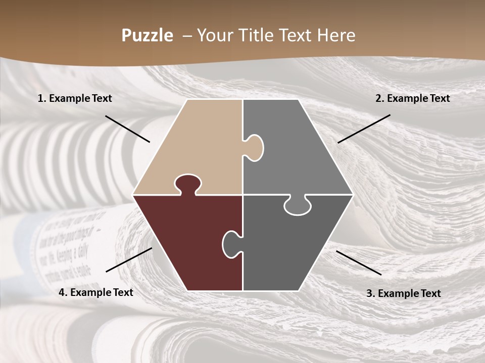 Vector PowerPoint Template