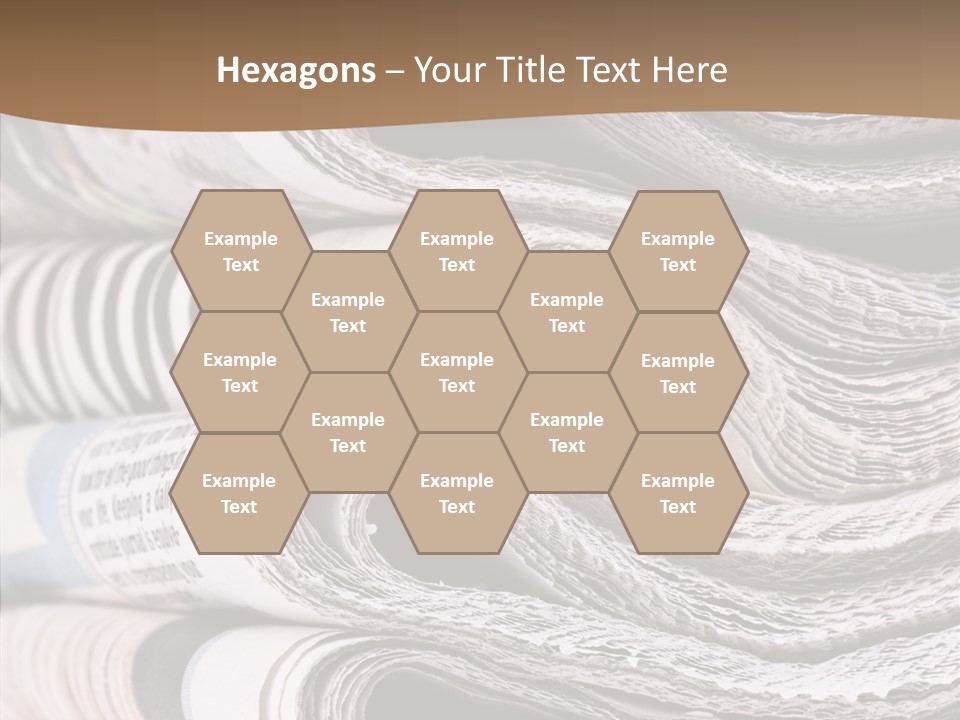 Vector PowerPoint Template