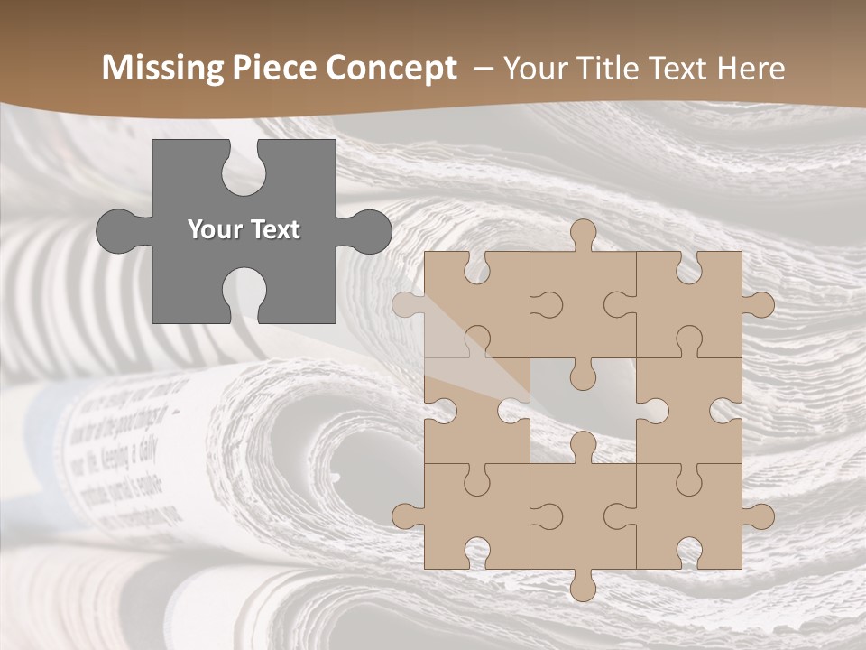 Vector PowerPoint Template