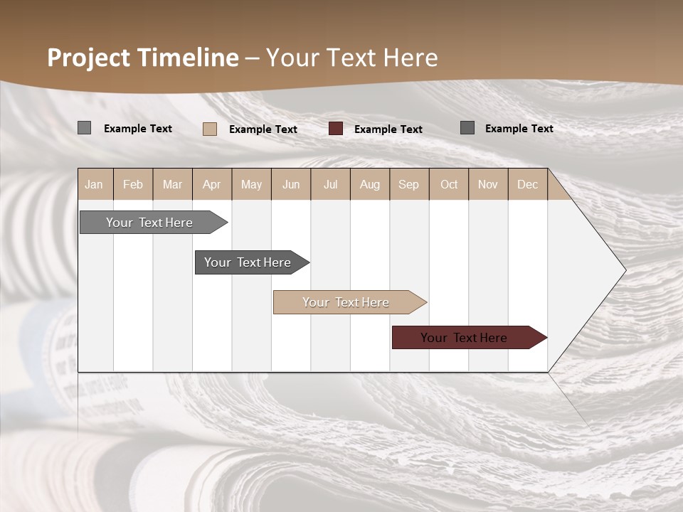Vector PowerPoint Template