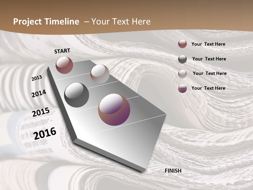 Vector PowerPoint Template