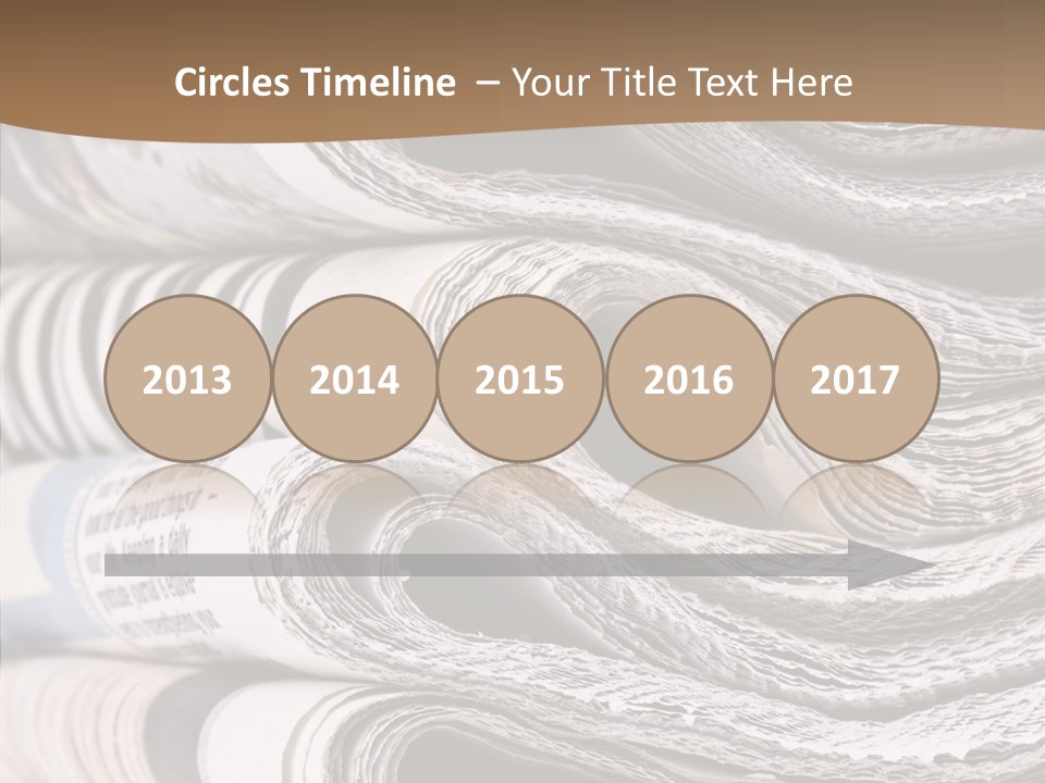 Vector PowerPoint Template