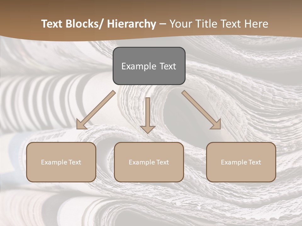 Vector PowerPoint Template