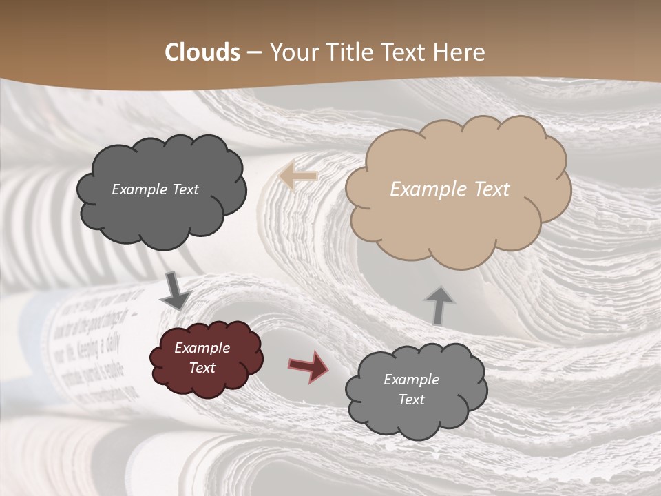Vector PowerPoint Template