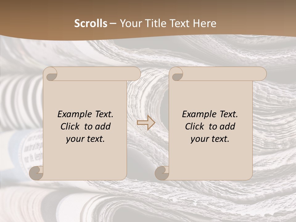 Vector PowerPoint Template