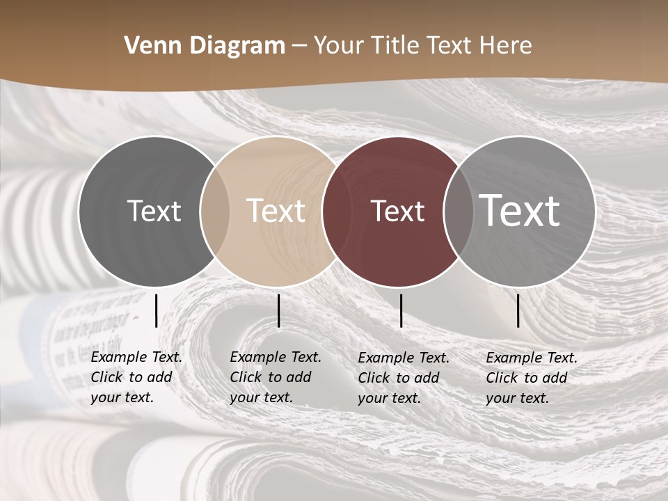 Vector PowerPoint Template