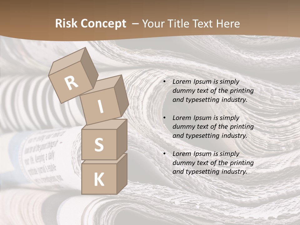 Vector PowerPoint Template