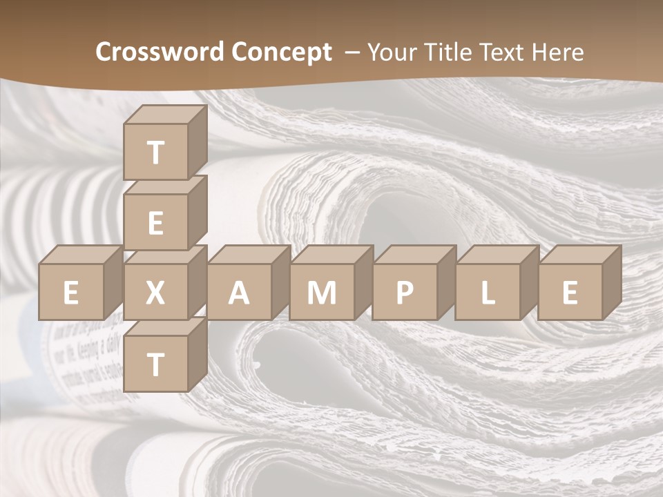 Vector PowerPoint Template