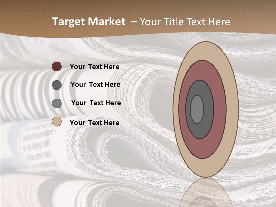 Vector PowerPoint Template