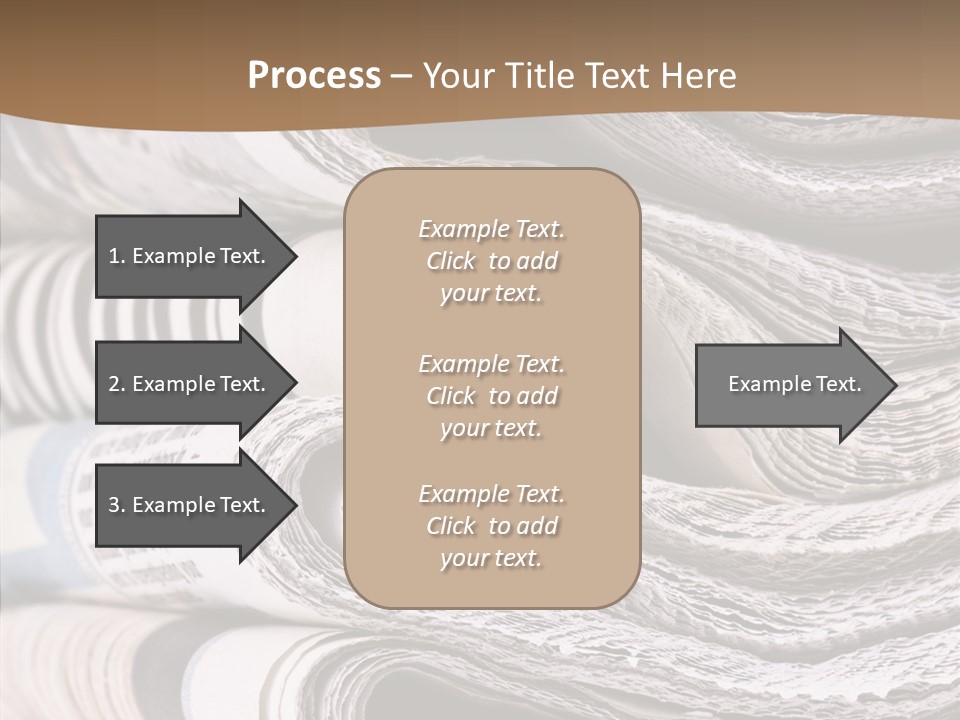 Vector PowerPoint Template