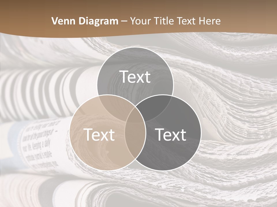 Vector PowerPoint Template