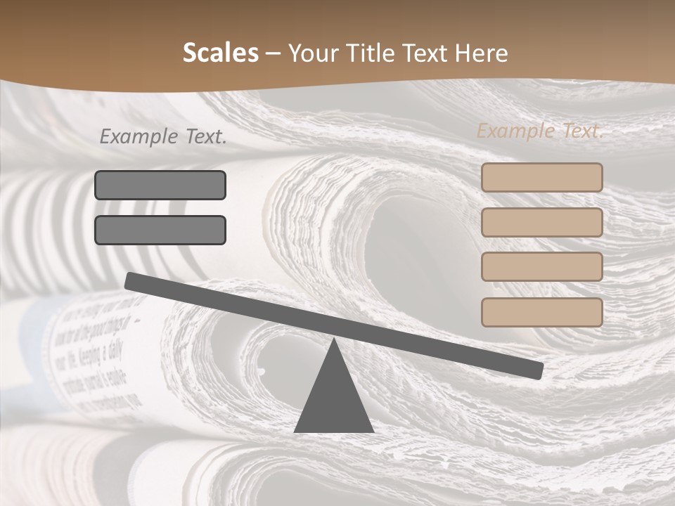 Vector PowerPoint Template