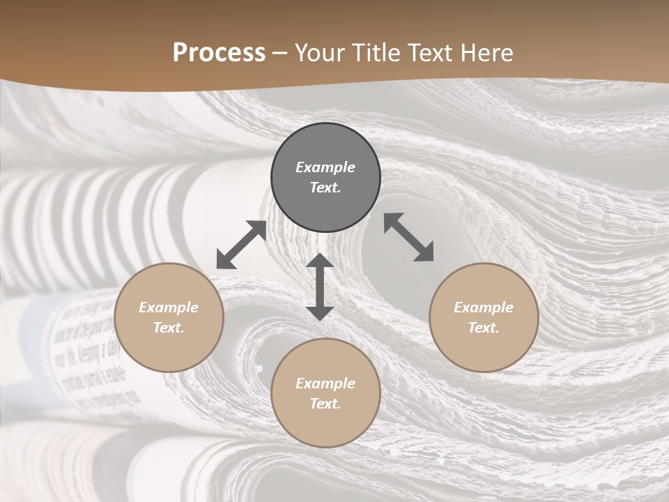 Vector PowerPoint Template