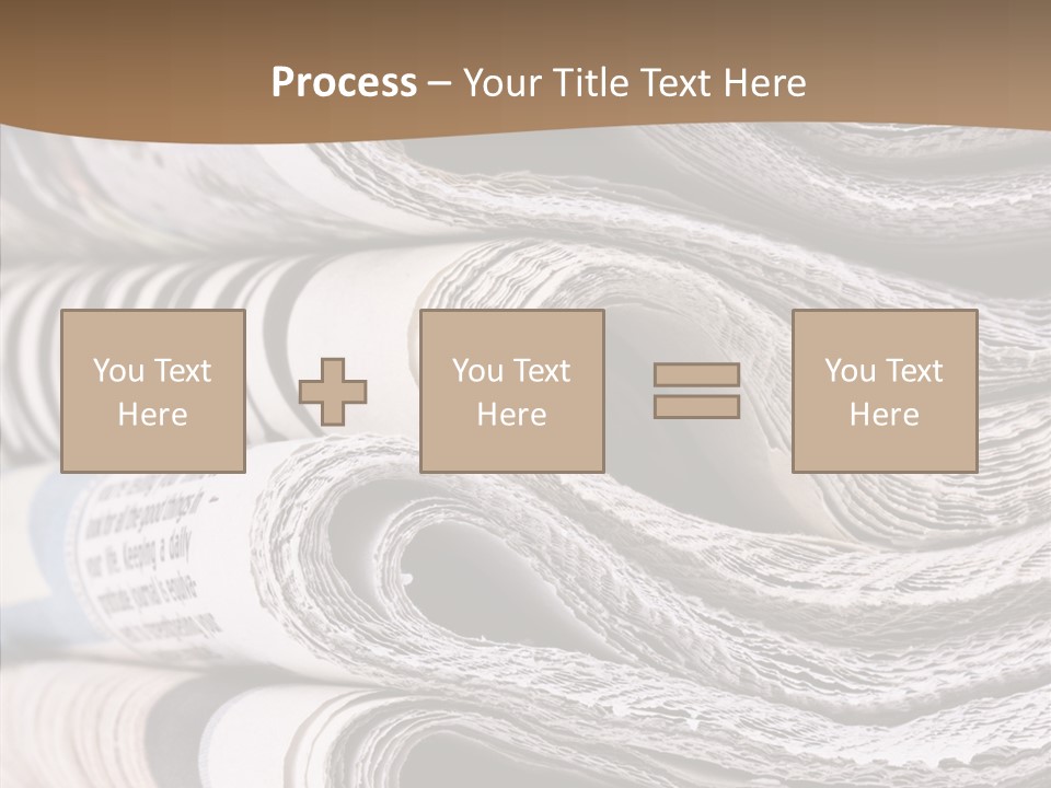 Vector PowerPoint Template