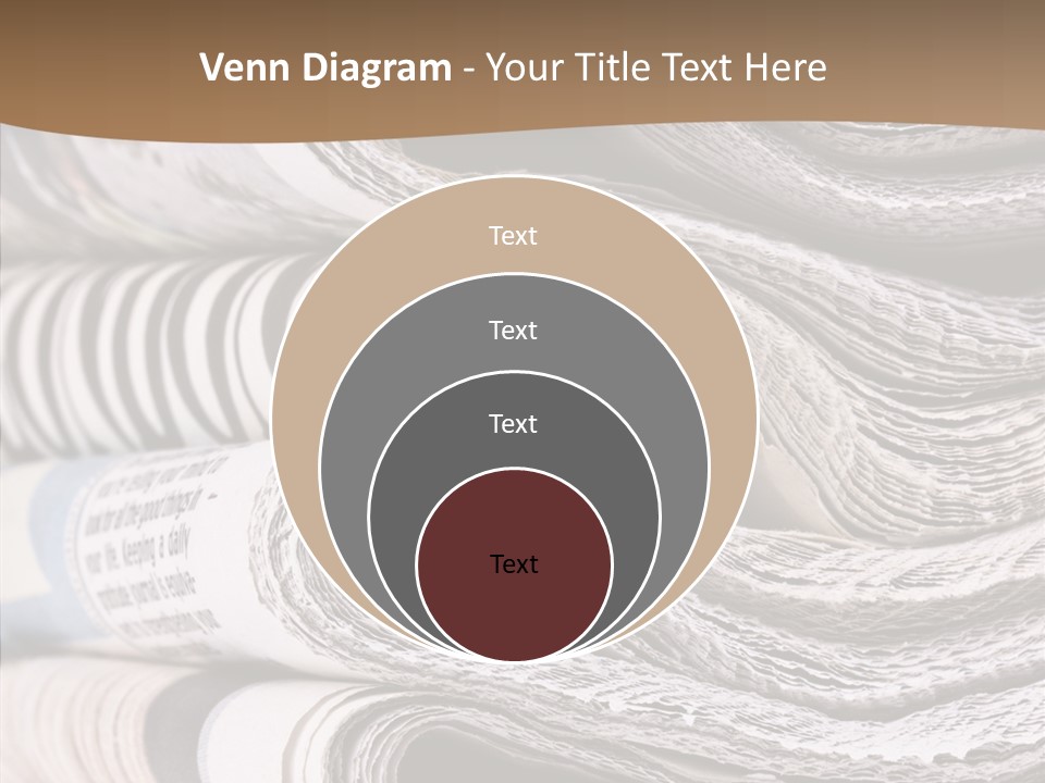 Vector PowerPoint Template