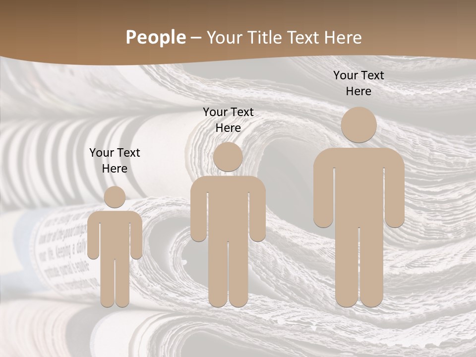 Vector PowerPoint Template