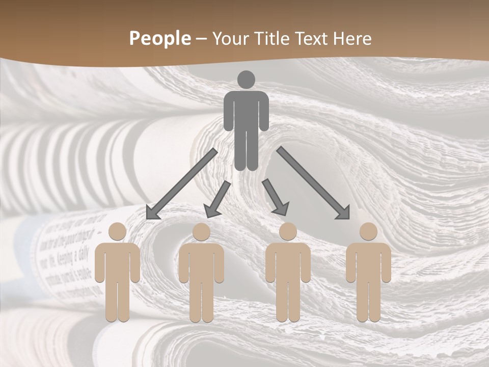 Vector PowerPoint Template