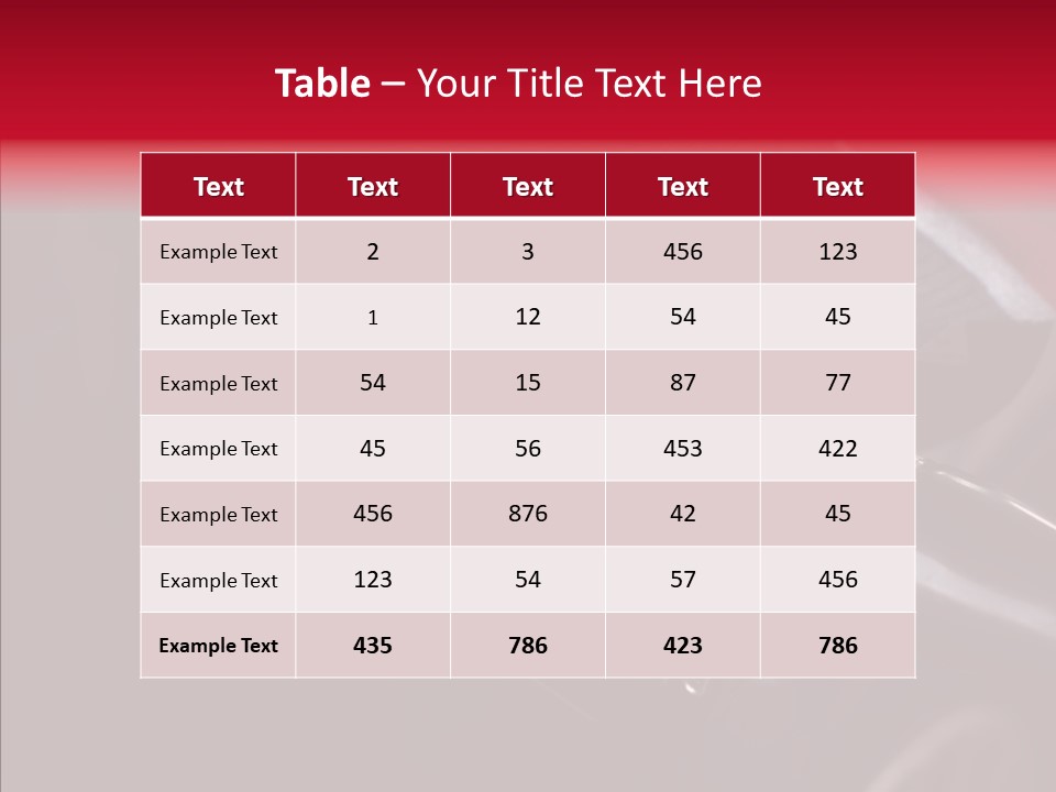 Person Fuel Petrol PowerPoint Template