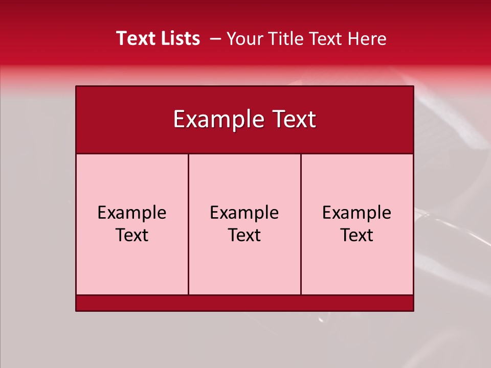 Person Fuel Petrol PowerPoint Template