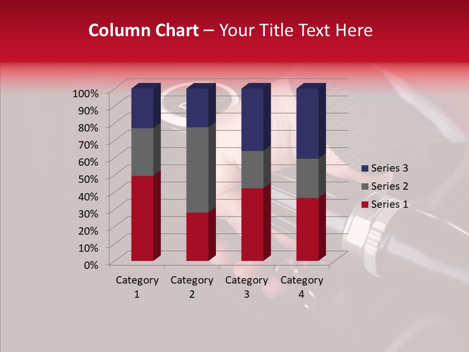 Person Fuel Petrol PowerPoint Template