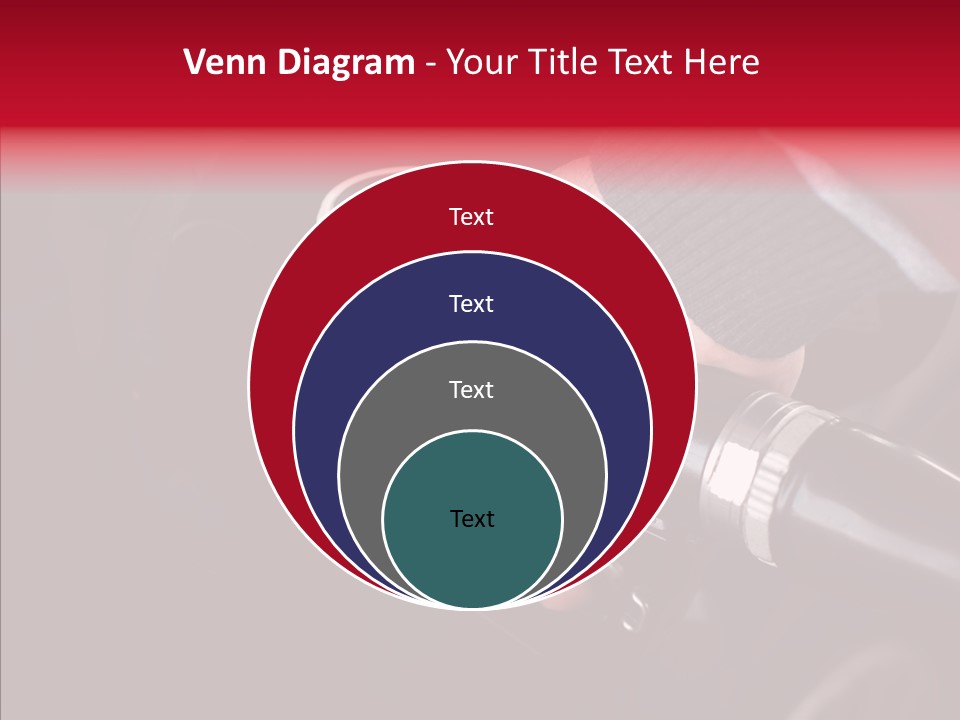 Person Fuel Petrol PowerPoint Template