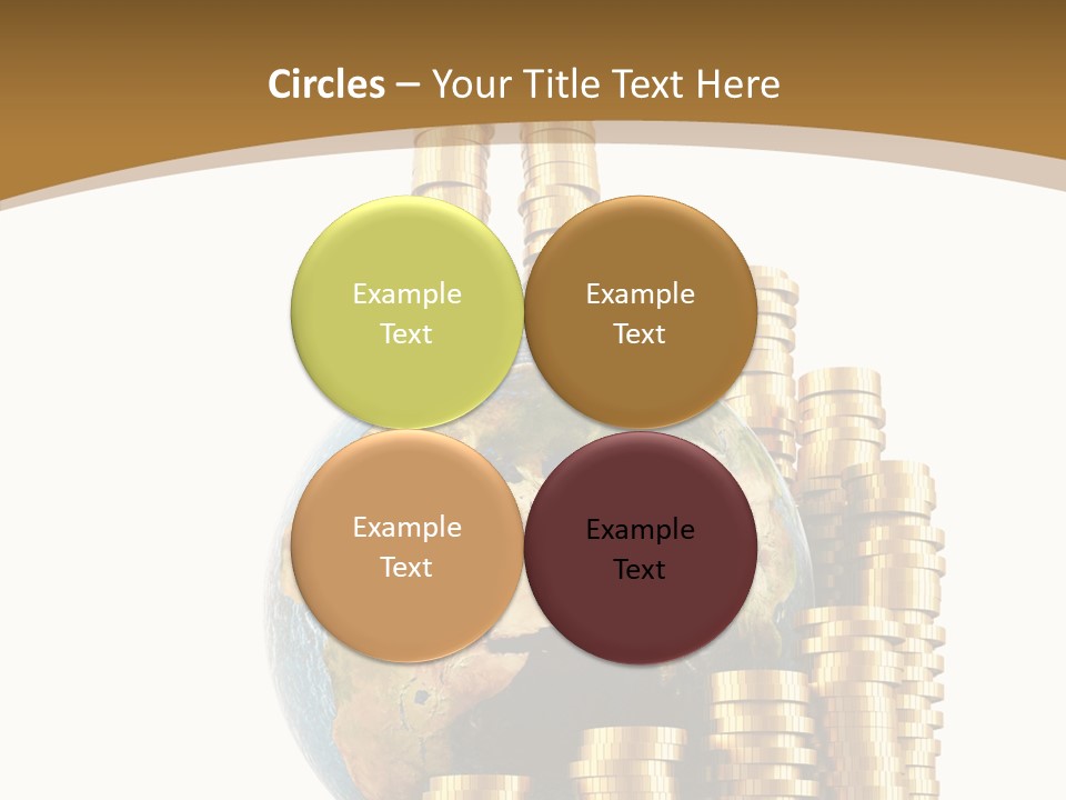 Business Finance PowerPoint Template