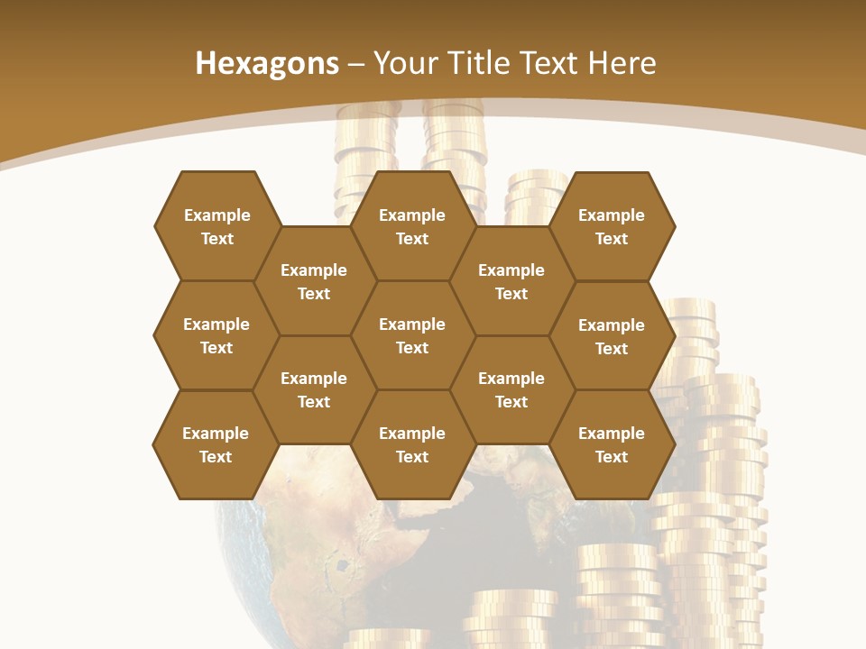Business Finance PowerPoint Template