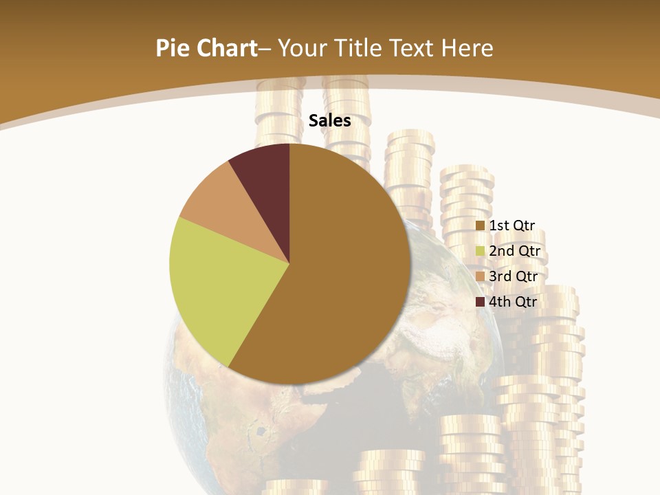 Business Finance PowerPoint Template