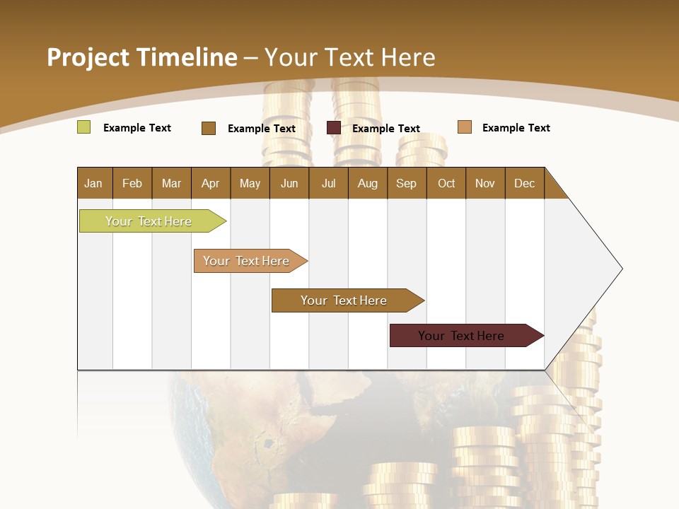 Business Finance PowerPoint Template
