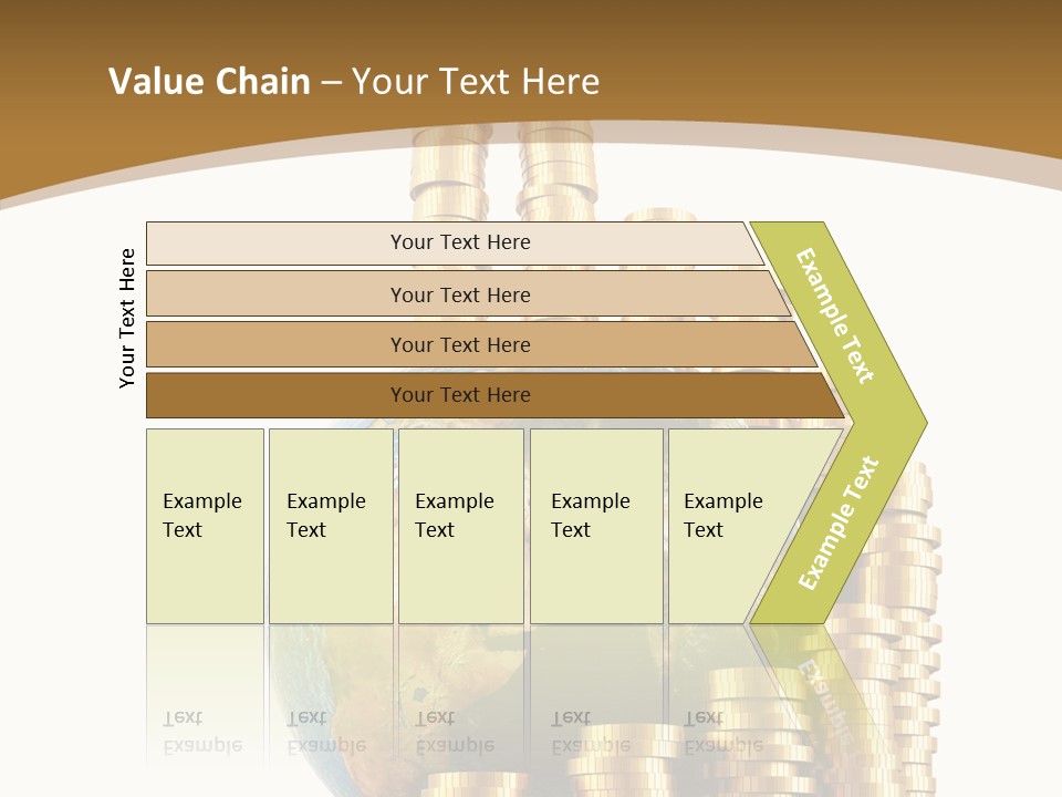 Business Finance PowerPoint Template