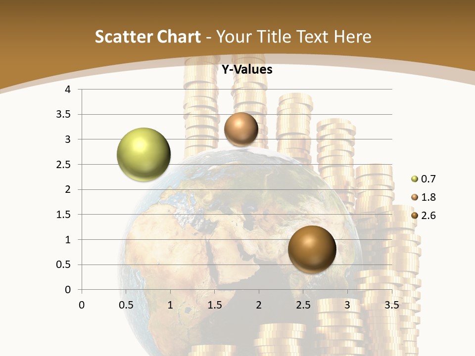 Business Finance PowerPoint Template